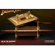 Indiana Jones Raiders of the Lost Ark Replik 1/4 Ark of the Covenant